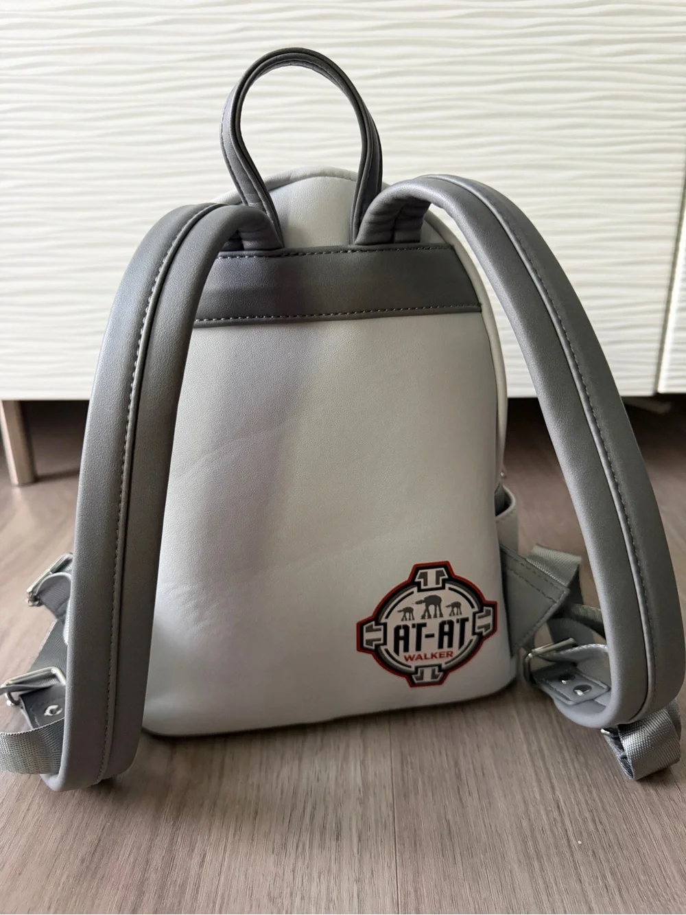Star Wars AT-AT Loungefly Backpack